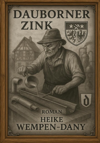 'Cover von Dauborner Zink'-Cover