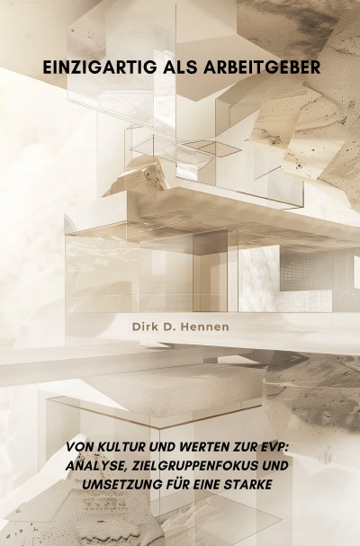 'Cover von Einzigartig als Arbeitgeber'-Cover