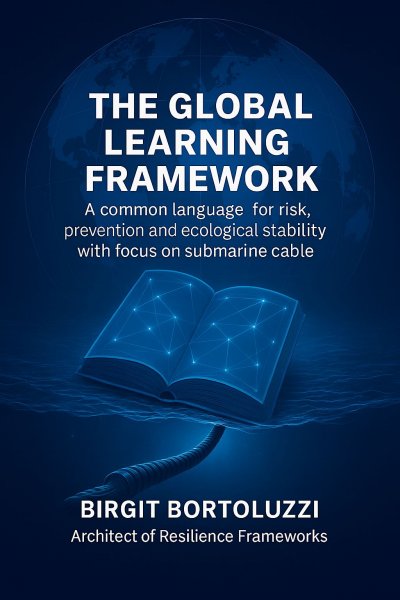 'Cover von The Global Learning Framework'-Cover
