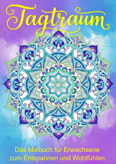 'Cover von Tagtraum'-Cover