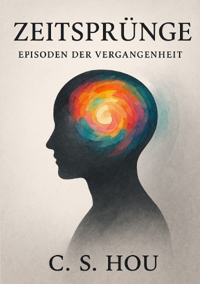 'Cover von Zeitsprünge'-Cover