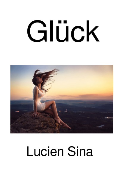 'Cover von Glück'-Cover
