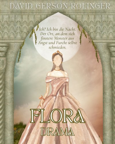 'Cover von Flora'-Cover