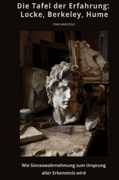 'Cover von Die Tafel der Erfahrung: Locke, Berkeley, Hume'-Cover