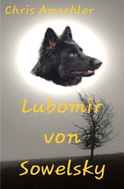 'Cover von Lubomir von Sowelsky'-Cover