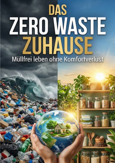 'Cover von Zero Waste Zuhause'-Cover
