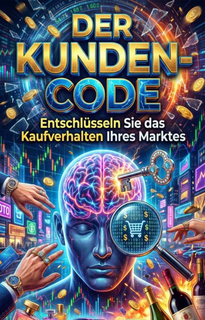 'Cover von Kunden-Code'-Cover