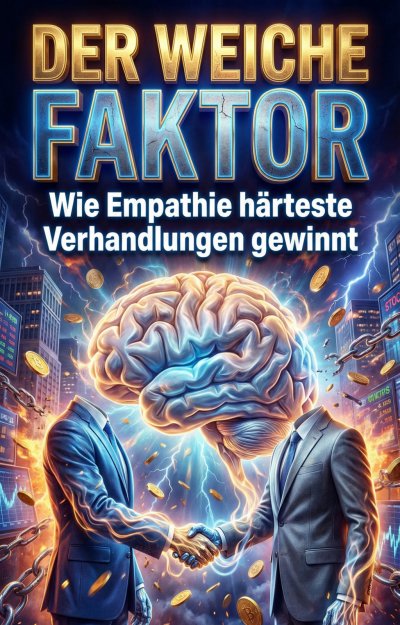 'Cover von Weiche Faktor'-Cover