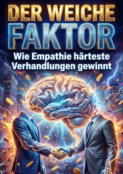 'Cover von Weiche Faktor'-Cover
