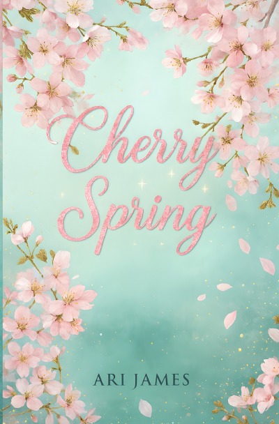 'Cover von Cherry Spring'-Cover