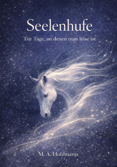 'Cover von Seelenhufe'-Cover