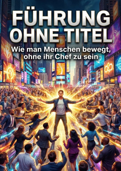 'Cover von Führung ohne Titel'-Cover