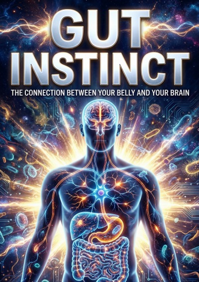 'Cover von Gut Instinct'-Cover