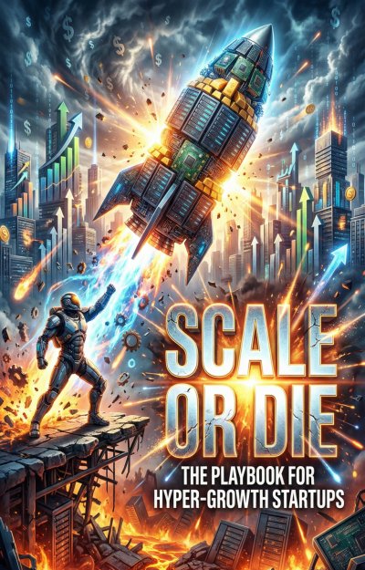 'Cover von Scale or Die'-Cover