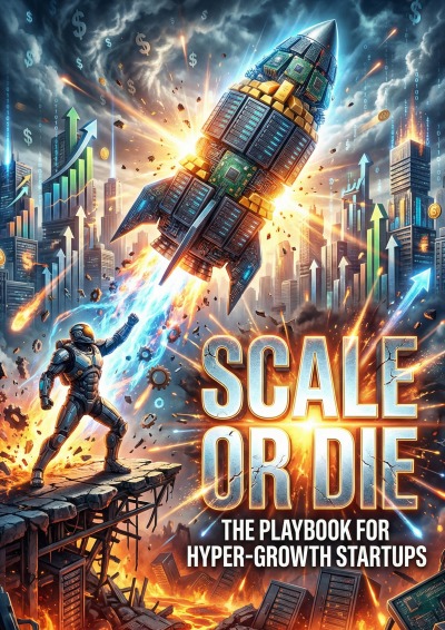 'Cover von Scale or Die'-Cover
