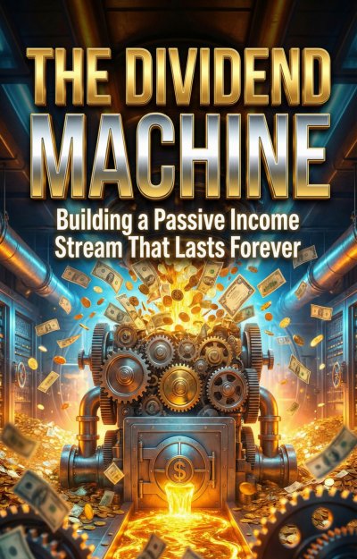 'Cover von Dividend Machine'-Cover