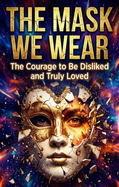 'Cover von Mask We Wear'-Cover