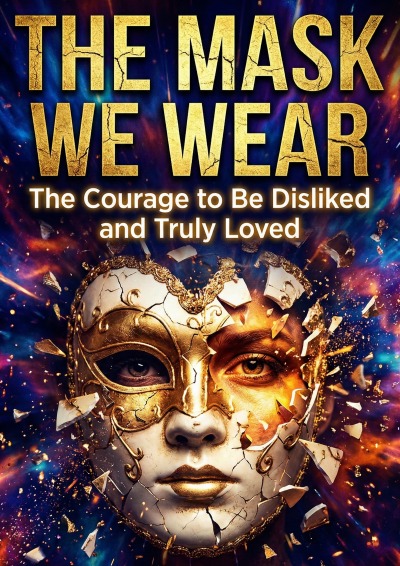 'Cover von Mask We Wear'-Cover