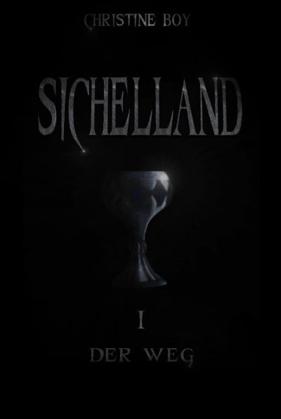 'Cover von Sichelland'-Cover