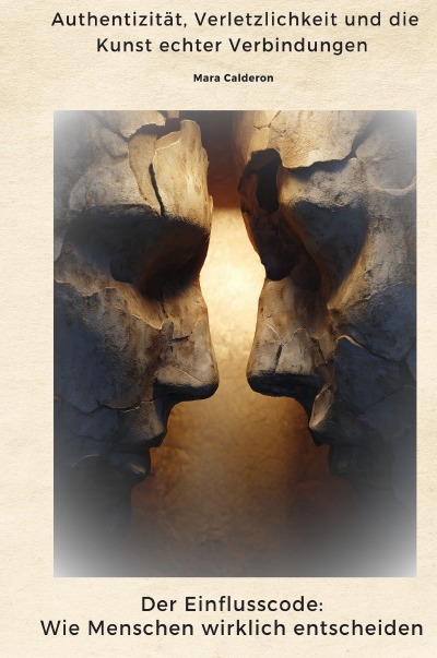 'Cover von Der Einflusscode: Wie Menschen wirklich entscheiden'-Cover