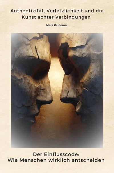 'Cover von Der Einflusscode: Wie Menschen wirklich entscheiden'-Cover