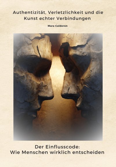 'Cover von Der Einflusscode: Wie Menschen wirklich entscheiden'-Cover