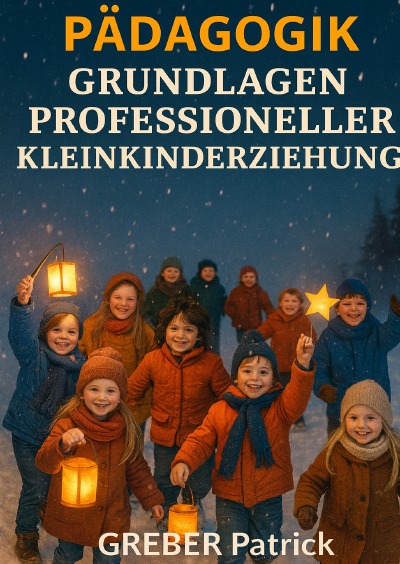 'Cover von Pädagogik – Grundlagen professioneller Kleinkinderziehung'-Cover