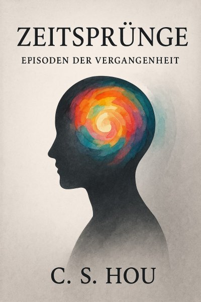 'Cover von Zeitsprünge'-Cover