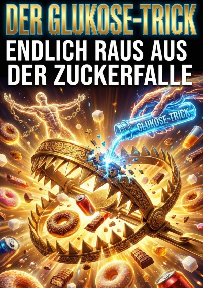 'Cover von Glukose-Trick'-Cover