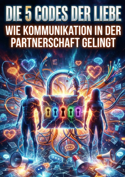'Cover von 5 Codes der Liebe'-Cover