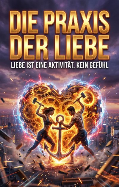 'Cover von Praxis der Liebe'-Cover