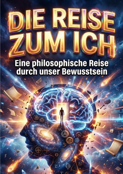 'Cover von Reise zum Ich'-Cover
