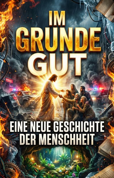 'Cover von Im Grunde gut'-Cover