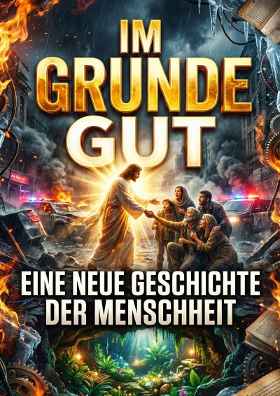 'Cover von Im Grunde gut'-Cover