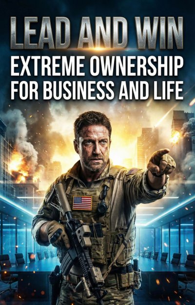 'Cover von Lead and Win'-Cover