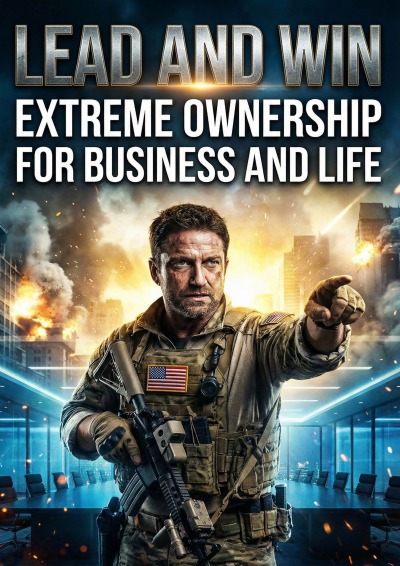 'Cover von Lead and Win'-Cover