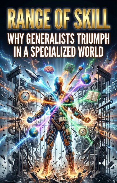 'Cover von Range of Skill'-Cover