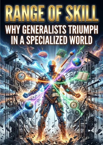 'Cover von Range of Skill'-Cover