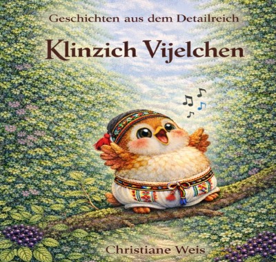 'Cover von Klinzig Vijelchen'-Cover