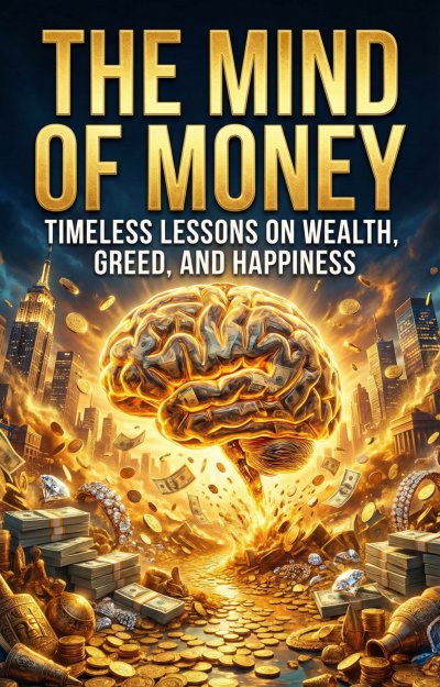 'Cover von Mind of Money'-Cover