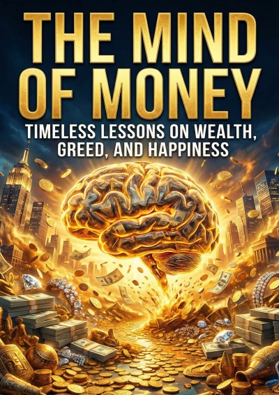 'Cover von Mind of Money'-Cover