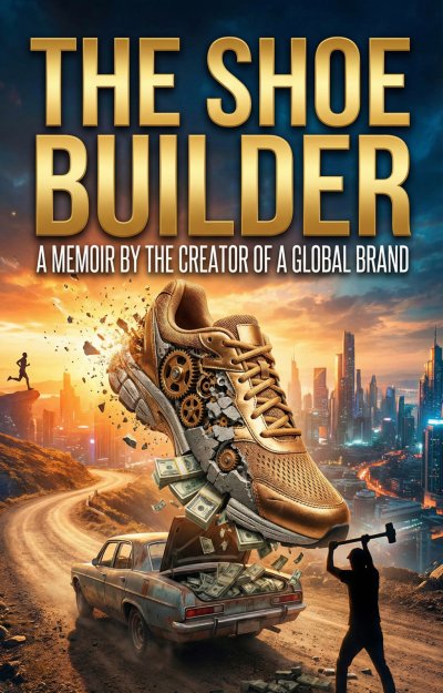 'Cover von Shoe Builder'-Cover