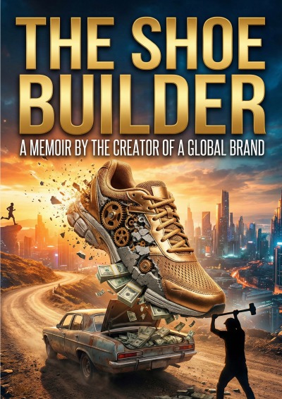 'Cover von Shoe Builder'-Cover