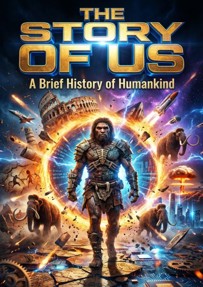 'Cover von Story of Us'-Cover