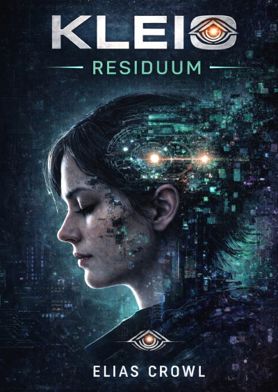 'Cover von KLEIO II – Residuum'-Cover