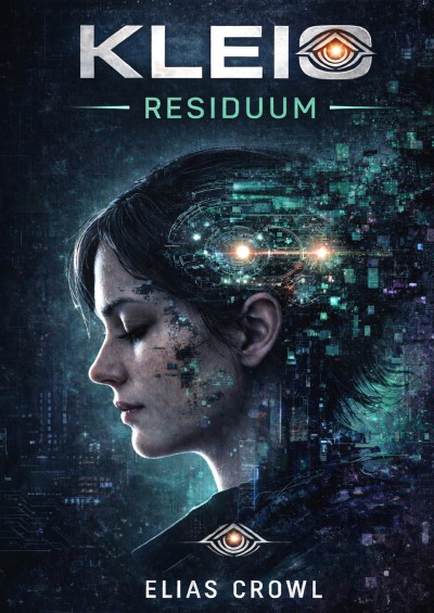 'Cover von KLEIO II – Residuum'-Cover