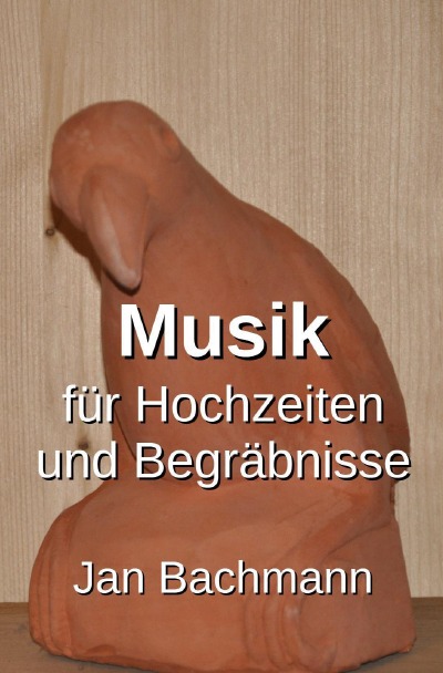 'Cover von Musik für Hochzeiten und Begräbnisse'-Cover