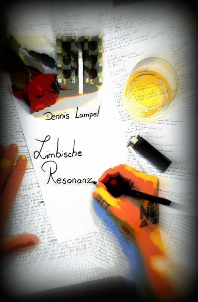 'Cover von Limbische Resonanz'-Cover