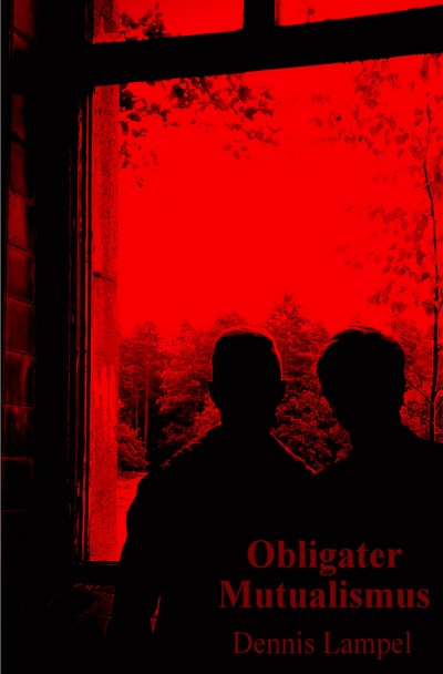 'Cover von Obligater Mutualismus'-Cover