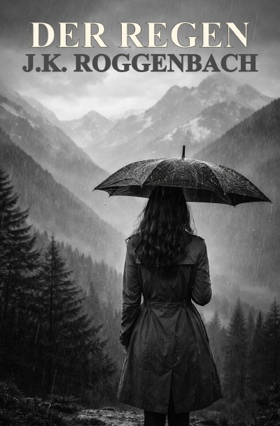 'Cover von Der Regen'-Cover